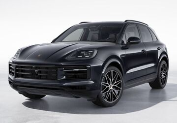 Porsche Cayenne 18.100 km 104.480 &euro; Kiel 24159