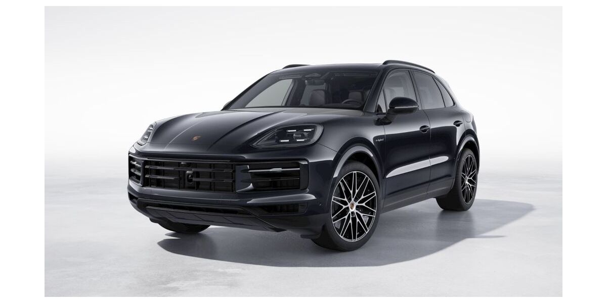 Porsche Cayenne 18.100 km 104.480 &euro; Kiel 24159