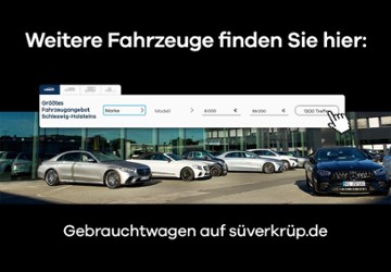 Mercedes-Benz E 450 9.999 km 101.450 &euro; Kiel 24109