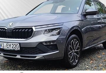 Skoda Kamiq 17.500 km 22.980 &euro; Kiel 24106