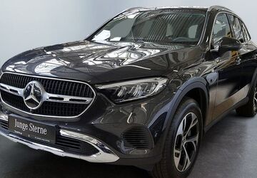 Mercedes-Benz GLC 300 5.409 km 58.300 &euro; Kiel 24109