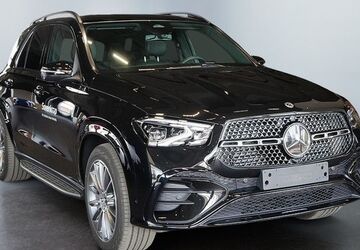 Mercedes-Benz GLE 350 8.500 km 93.950 &euro; Neumünster 24539