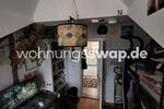 Etagenwohnung Kiel Blücherplatz - 3 Zimmer, 58 m&sup2;, 730&euro; | Angebot:26341840