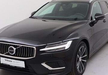 Volvo V60 13.864 km 36.950 &euro; Kiel 24107