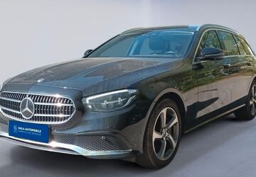 Mercedes-Benz E 300 116.000 km 25.980 &euro; Lütjenburg 24321