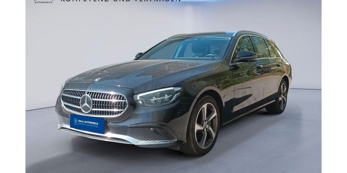 Mercedes-Benz E 300 116.000 km 25.980 &euro; Lütjenburg 24321