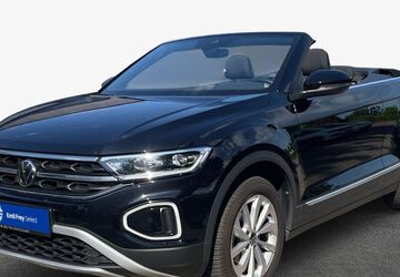 VW T-Roc 9.474 km 25.980 &euro; Kiel 24159