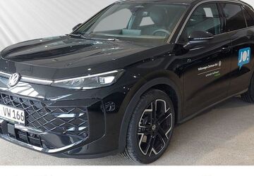 VW T-Roc 14.000 km 38.980 &euro; Kiel 24114