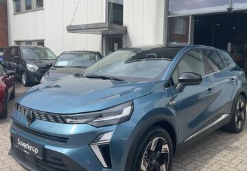 Renault Symbioz 14.800 km 25.990 &euro; Kiel 24118