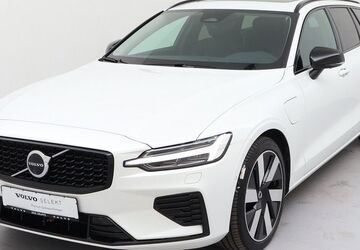 Volvo V60 24.355 km 40.450 &euro; Kiel 24107