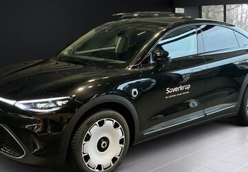 Smart #3 9.999 km 37.900 &euro; Neumünster 24539