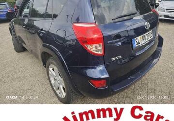 Toyota RAV 4 200.566 km 3.999 &euro; Kiel-Moorsee 24145