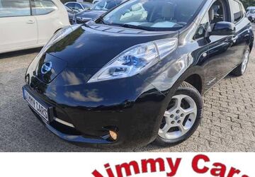 Nissan Leaf 93.000 km 4.999 &euro; Kiel-Moorsee 24145