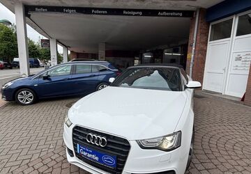 Audi A5 191.400 km 12.500 &euro; Kiel 24106