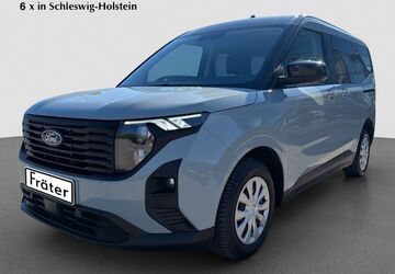 Ford Tourneo Courier 14.750 km 19.980 &euro; Kiel 24107