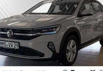 VW Taigo 8.000 km 23.480 &euro; Neumünster 24539
