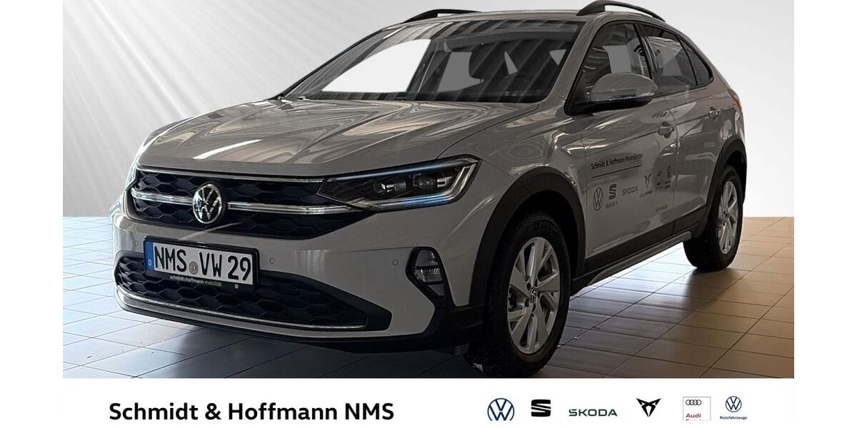 VW Taigo 8.000 km 23.480 &euro; Neumünster 24539