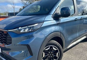 Ford Tourneo Custom 23.135 km 42.990 &euro; Neumünster 24536