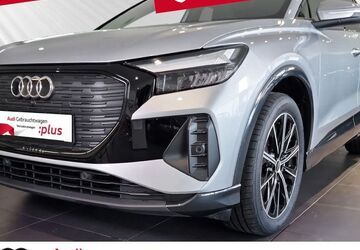 Audi Q4 e-tron 8.650 km 39.880 &euro; Kiel 24118