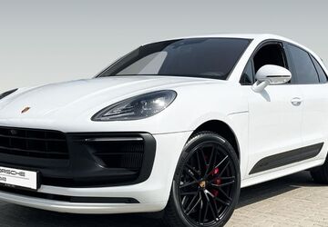 Porsche Macan 21.690 km 79.480 &euro; Kiel 24159