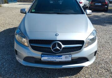 Mercedes-Benz A 180 224.000 km 7.769 &euro; Kiel 24146