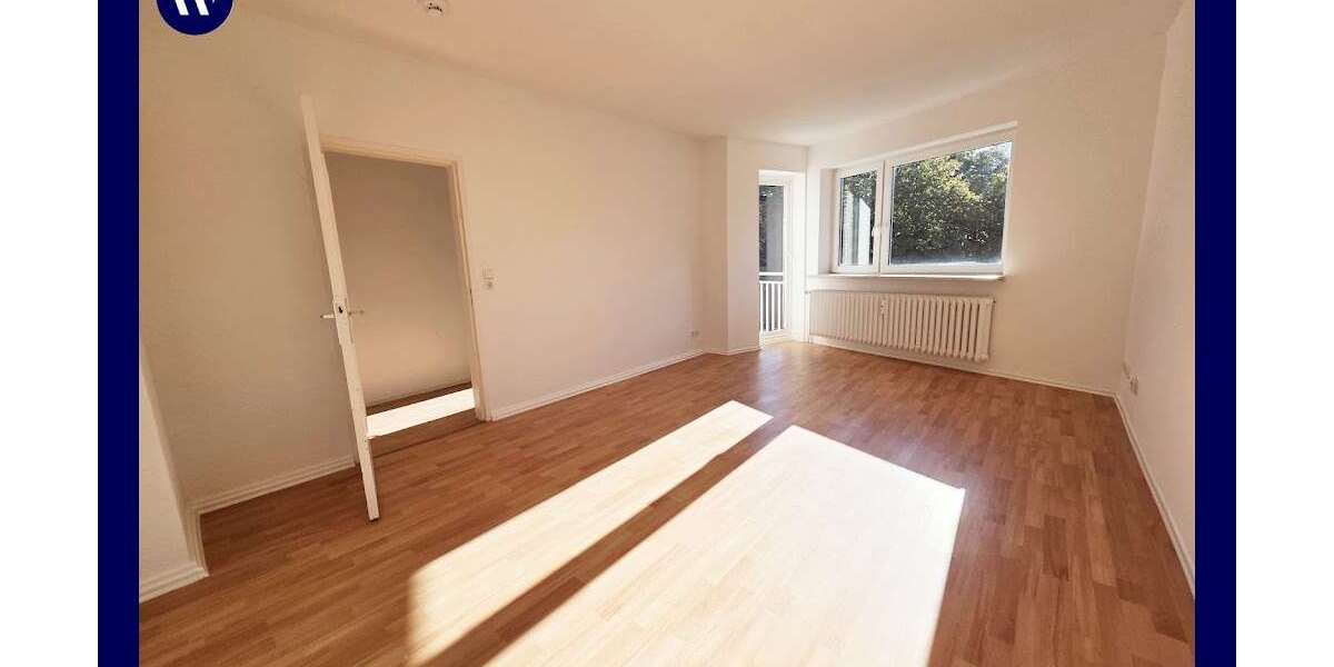 Etagenwohnung Kiel Pries - 2 Zimmer, 60 m&sup2;, 606&euro; | Angebot:27649265