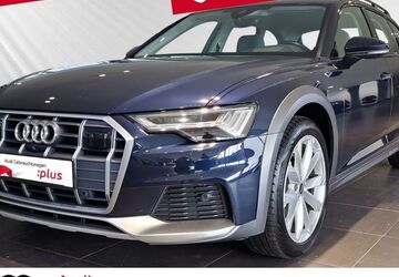 Audi A6 Allroad 101.150 km 33.880 &euro; Kiel 24118