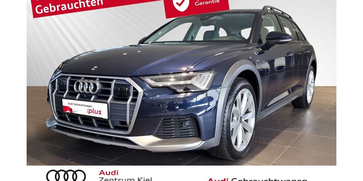 Audi A6 Allroad 101.150 km 33.880 &euro; Kiel 24118