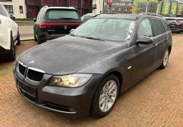 BMW 320 288.500 km 4.250 &euro; Kiel 24106