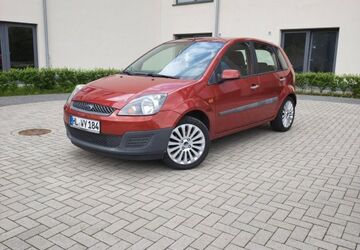 Ford Fiesta 92.000 km 1.500 &euro; Kiel 24146