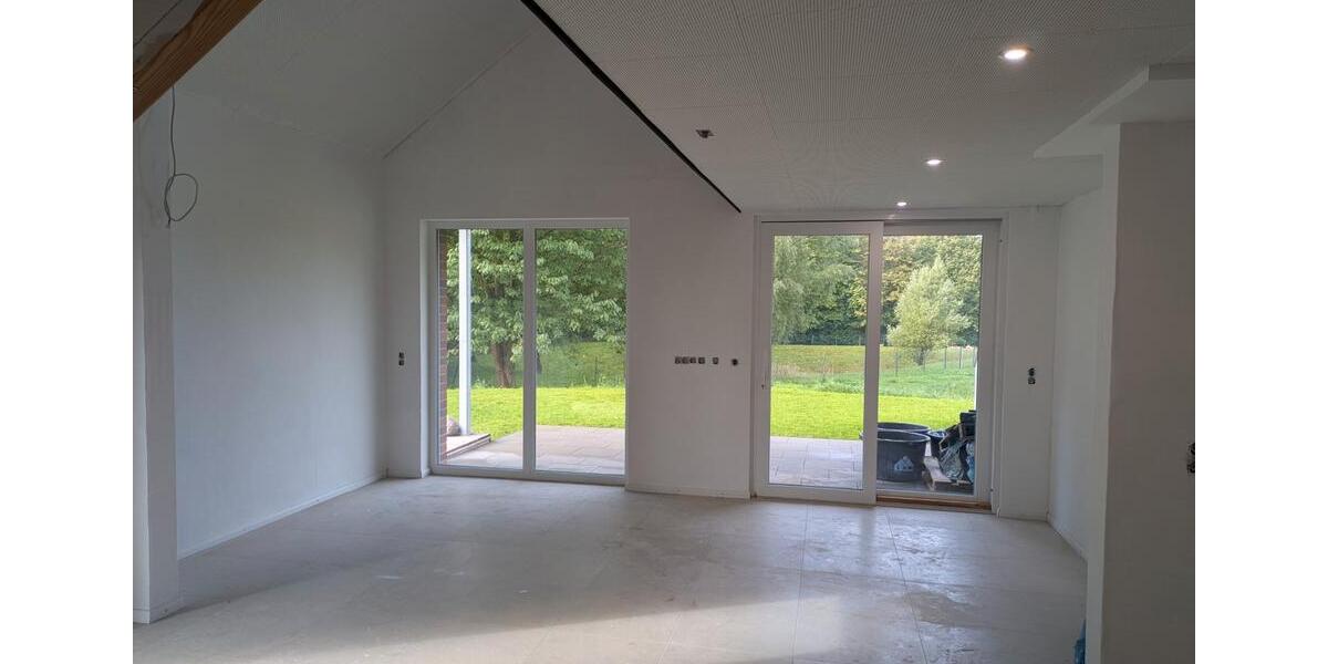 Etagenwohnung Lütjenburg - 4 Zimmer, 110 m&sup2;, 1.450&euro; | Angebot:27644175