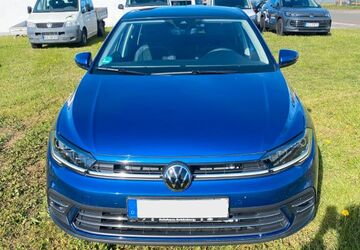 VW Polo 3.500 km 26.790 &euro; Schönberg 24217