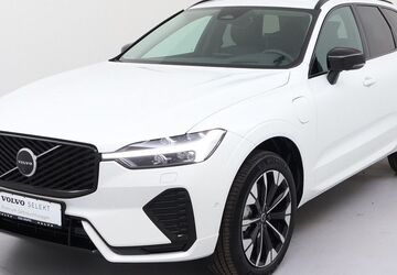 Volvo XC60 2.902 km 56.950 &euro; Kiel 24107