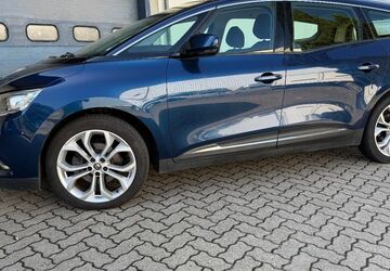 Renault Scenic 186.000 km 9.000 &euro; Kiel 24113