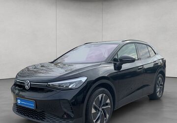 VW ID.4 5.000 km 49.490 &euro; Preetz-Schellhorn 24211