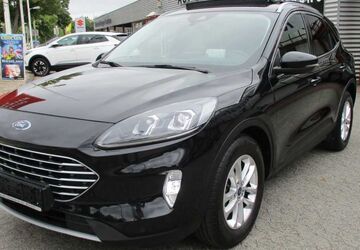 Ford Kuga 73.700 km 18.950 &euro; Kiel-Kronshagen 24119
