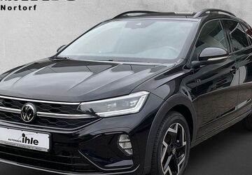 VW Taigo 11.900 km 28.980 &euro; Nortorf 24589