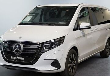 Mercedes-Benz EQV 12.615 km 52.890 &euro; Kiel 24109