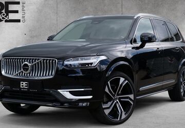 Volvo XC90 74.000 km 52.950 &euro; Kiel 24107