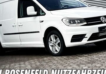 VW Caddy Maxi 150.000 km 16.466 &euro; Schwentinental (Kiel) 24223