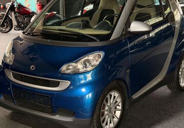Smart ForTwo 120.000 km 4.990 &euro; Kiel 24145