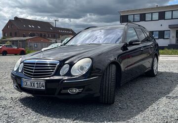 Mercedes-Benz 220 270.000 km 8.000 &euro; Kiel 24105