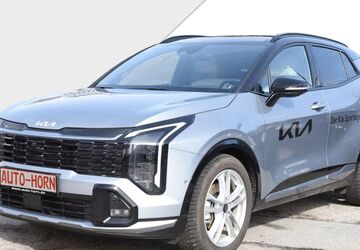 Kia Sportage 7.500 km 43.775 &euro; Kiel 24146