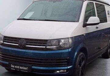 VW T6 andere 64.587 km 44.890 &euro; Kiel 24109