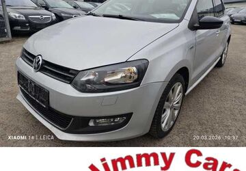 VW Polo 282.000 km 3.300 &euro; Kiel-Moorsee 24145