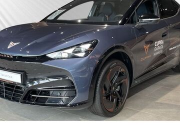 Cupra Tavascan 12.900 km 44.780 &euro; Neumünster 24539