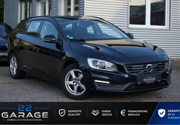 Volvo V60 169.000 km 11.200 &euro; Kiel 24146