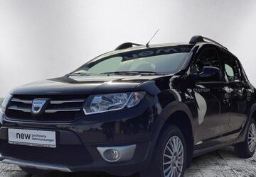 Dacia Sandero 63.400 km 7.980 &euro; Bornhöved 24619