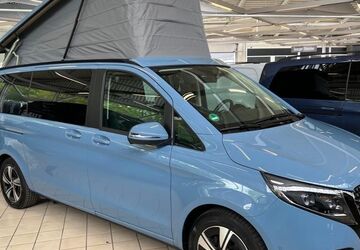 Mercedes-Benz V 220 24.999 km 71.500 &euro; Kiel 24109