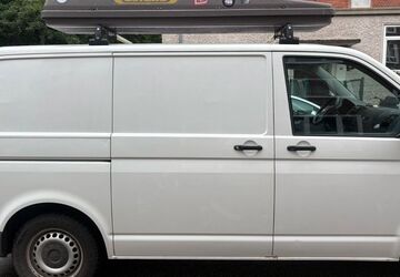 VW T5 Transporter 215.000 km 12.900 &euro; Kiel 24116